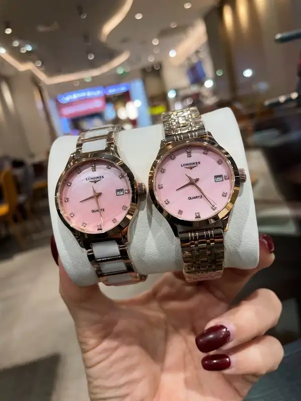 Longines 32mm 041618